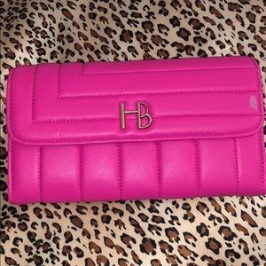 Henri Bendel Wallet